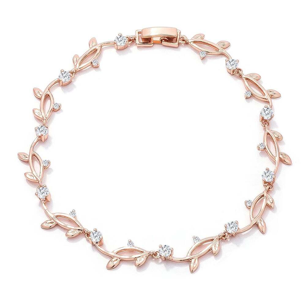 Emerald Tennis Bracelet